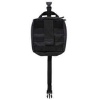 Tactical Breakaway Pouch
