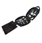 Tactical Breakaway Pouch