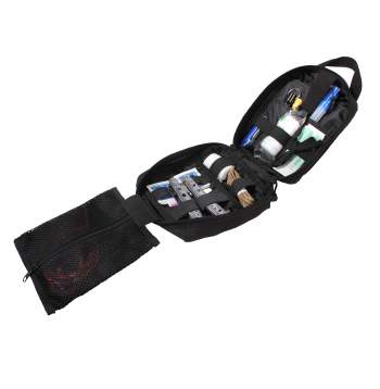 Tactical Breakaway Pouch