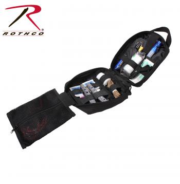 Tactical Breakaway Pouch