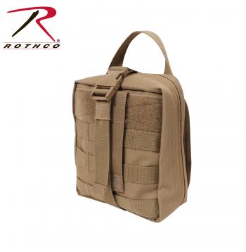 Tactical Breakaway Pouch