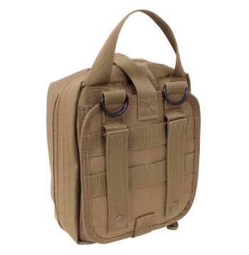 Tactical Breakaway Pouch