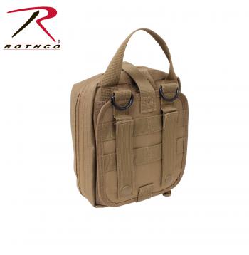 Tactical Breakaway Pouch