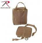 Tactical Breakaway Pouch