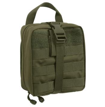 Tactical Breakaway Pouch
