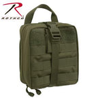 Tactical Breakaway Pouch