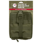 Tactical Breakaway Pouch