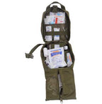 Tactical Breakaway Pouch