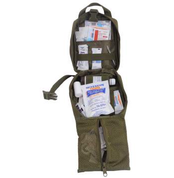 Tactical Breakaway Pouch