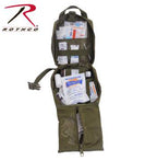 Tactical Breakaway Pouch
