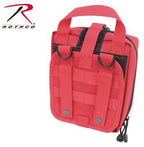 Tactical Breakaway Pouch