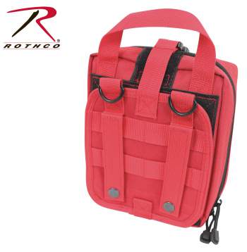 Tactical Breakaway Pouch