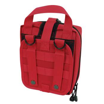 Tactical Breakaway Pouch