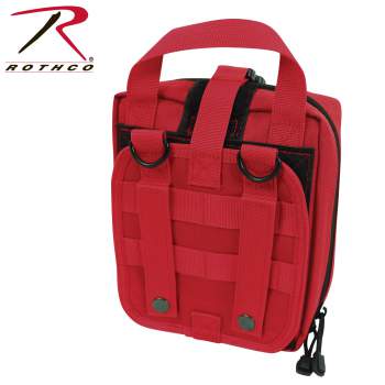 Tactical Breakaway Pouch