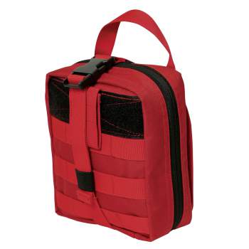 Tactical Breakaway Pouch
