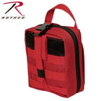 Tactical Breakaway Pouch