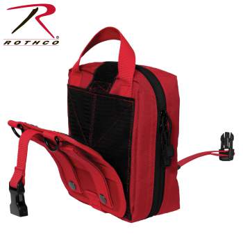 Tactical Breakaway Pouch