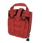 Tactical Breakaway Pouch