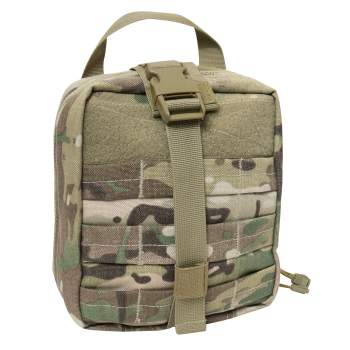 Tactical Breakaway Pouch
