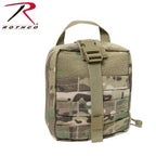 Tactical Breakaway Pouch