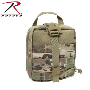 Tactical Breakaway Pouch