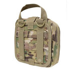 Tactical Breakaway Pouch