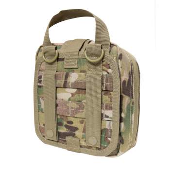 Tactical Breakaway Pouch