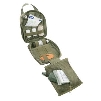 Tactical Breakaway Pouch