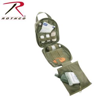 Tactical Breakaway Pouch