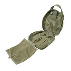Tactical Breakaway Pouch