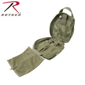 Tactical Breakaway Pouch