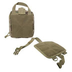 Tactical Breakaway Pouch