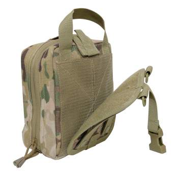 Tactical Breakaway Pouch