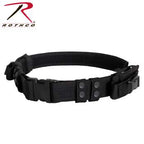 Tactical Belt