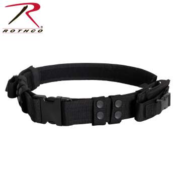 Tactical Belt