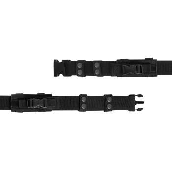 Tactical Belt