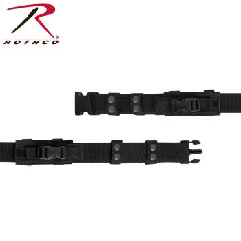 Tactical Belt