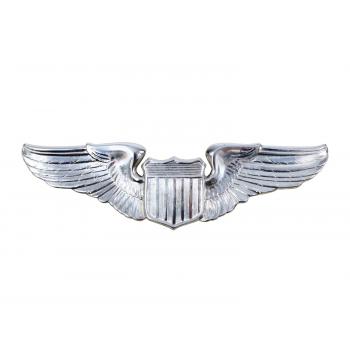 USAF Pilot Wing Pin