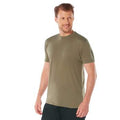 Tactical Athletic Fit T-Shirt