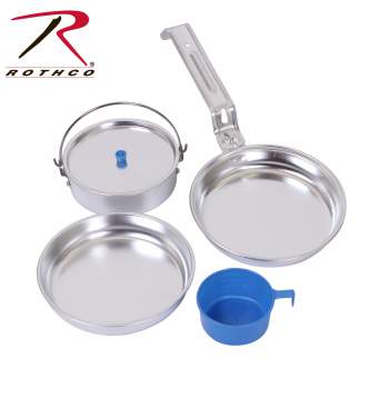 5-Piece Mess Kit