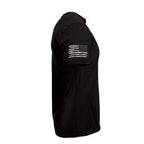 Tactical Athletic Fit T-Shirt