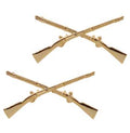 Officer's Infantry Pin
