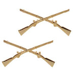 Officer's Infantry Pin