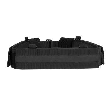 MOLLE Lightweight Low Profile Tactical Battle Belt