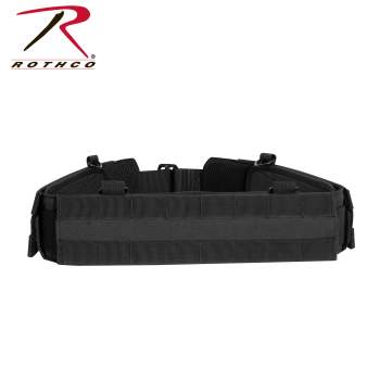 MOLLE Lightweight Low Profile Tactical Battle Belt