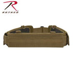 MOLLE Lightweight Low Profile Tactical Battle Belt