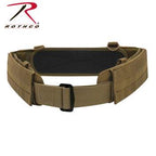 MOLLE Lightweight Low Profile Tactical Battle Belt