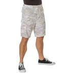 Military Cargo Shorts –  Fun Colors