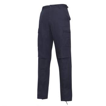 Tactical BDU Pants – Military Cargo Combat Pants - Ripstop