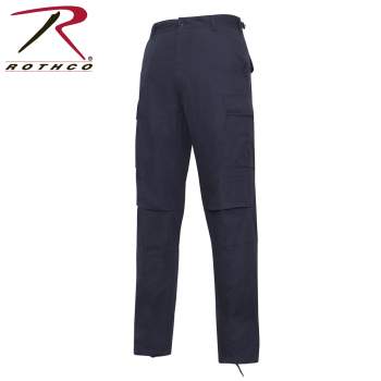 Tactical BDU Pants – Military Cargo Combat Pants - Ripstop